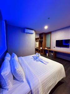 Φωτογραφία από το άλμπουμ του Arterra Haven Aonang Krabi σε Ban Chong Phli