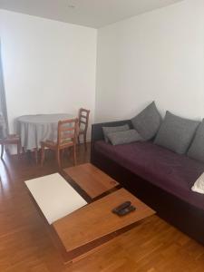 Fotografie z fotogalerie ubytování Cute appartement v destinaci Boulogne-Billancourt