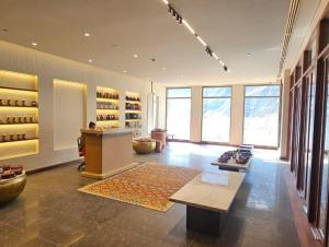 Imagem da galeria de Sost Serena Hotel em Dargai