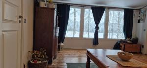 Φωτογραφία από το άλμπουμ του Stuga "Solgläntan" σε Έρεμπρο +11 φωτογραφίες