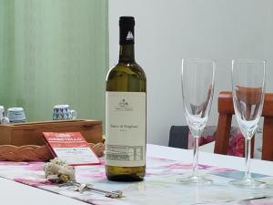 Ποτά στο App - Il Fenicottero con parcheggio gratuito ad Orbetello