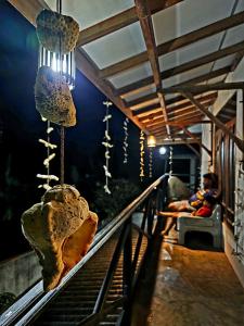 Φωτογραφία από το άλμπουμ του Sea Bay σε Kamburugamuwa