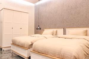 Billede fra billedgalleriet på اجنحة احسان الفاخرة i Al Madinah + 16 billeder