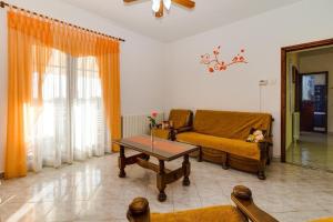 Posezení v ubytování Apartment Sankovic + 14 fotografií