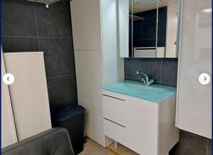 Fotografie z fotogalerie ubytování Duplexstudio Villa Nova v destinaci Middelkerke