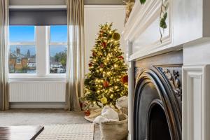 Fotografie z fotogalerie ubytování Autumn Loft Wyndale Living Malvern Hills v destinaci Great Malvern