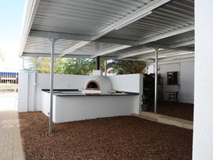 El lobby o recepción de The Old Posthouse