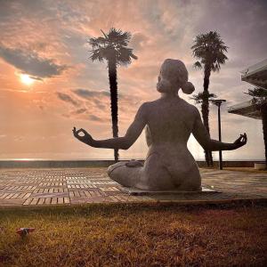 Φωτογραφία από το άλμπουμ του Black Sea Adventure σε Chakvi