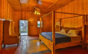 Fotografie z fotogalerie ubytování The Buddha Village v destinaci Chik Ballāpur