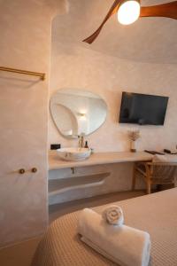 Imagen de la galería de Hotel Galfi - Boutique & Adults Only, en San Antonio