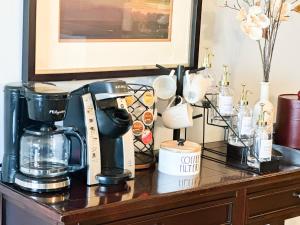 Gallery image of Fairway To Heaven At Four Season 2bed2bath Condo in Lake Ozark