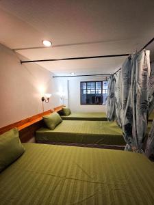 Fotografie z fotogalerie ubytování MT Friend Hostel Phuket Town v destinaci Ban Lo Long