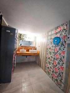 Gallery image of MT Friend Hostel Phuket Town in Ban Lo Long