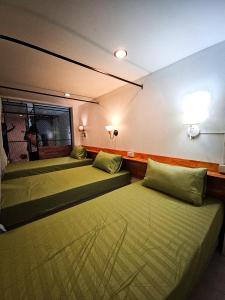 Fotografie z fotogalerie ubytování MT Friend Hostel Phuket Town v destinaci Ban Lo Long