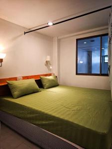 Fotografie z fotogalerie ubytování MT Friend Hostel Phuket Town v destinaci Ban Lo Long