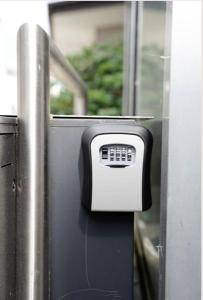 Fotografie z fotogalerie ubytování StayBaran City Apartment Bochum v destinaci Bochum