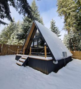 Fotografie z fotogalerie ubytování Lunascape v destinaci Sîntimbru-Băi