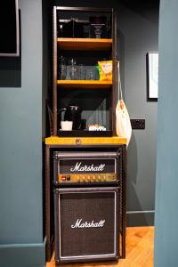 Fotografie z fotogalerie ubytování Duke Street Boutique Hotel v destinaci Liverpool