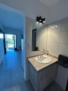 Fotografie z fotogalerie ubytování HERMOSO DEPARTAMENTO en COMPLEJO CERRADO v destinaci Estancia Vieja