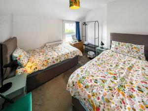 En eller flere senge i et værelse på The White House + 8 billeder