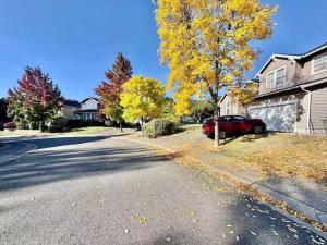 Okolí ubytování v soukromí