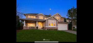 Budova, kde se ubytování v soukromí nachází