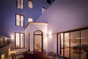 Billede fra billedgalleriet på NC Apartments Rambla 32 i Figueres