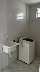 Billede fra billedgalleriet på Hospedagem Areias do Mariscal i Bombinhas