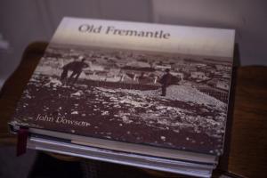 Fotografie z fotogalerie ubytování Fothergills of Fremantle v destinaci Fremantle