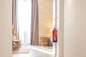 Ένα μπάνιο στο Yturralde by Alma Suites +79 φωτογραφίες