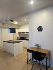 Fotografie z fotogalerie ubytování Hostel400Kokkola Kolmio Mannerheiminaukio v destinaci Kokkola