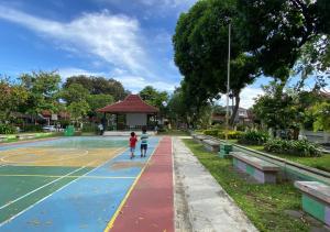 Επισκέπτες που μένουν στο Daffodil House Proper Guest House Near Malioboro