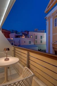 Fotografie z fotogalerie ubytování The NESTORIAN HOUSE v destinaci Ermupoli