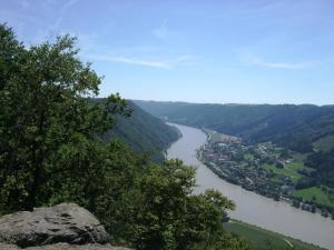 Příroda nedaleko apartmánu + 27 fotografií