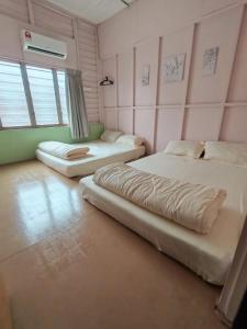 Galeriebild der Unterkunft Grandpa House 爷爷老家 in Gopeng + 49 Fotos