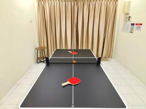 Πινγκ πονγκ στο Lighthouse Tmn Intan 6pax Water Dispenser Neflix Target ή εκεί κοντά