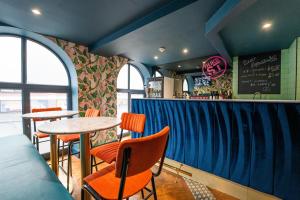 Ảnh trong thư viện ảnh của Duke Street Boutique Hotel ở Liverpool