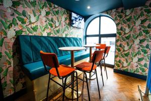 Ảnh trong thư viện ảnh của Duke Street Boutique Hotel ở Liverpool