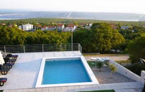 Πισίνα στο ή κοντά στο Villa Luminosa by Villas Guide