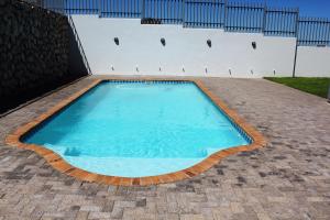 Πισίνα στο ή κοντά στο Anatoli, Langebaan, 4 Sleeper