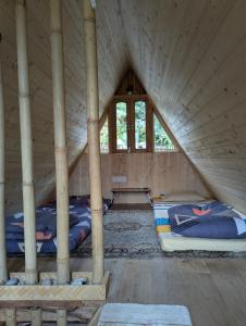 Φωτογραφία από το άλμπουμ του Mochileros Cherry Tree House σε Pelling +22 φωτογραφίες