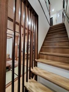 Fotografie z fotogalerie ubytování Out of Office Hostel by 旅路 v destinaci Fukuoka