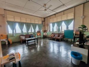 Galeriebild der Unterkunft Grandpa House 爷爷老家 in Gopeng