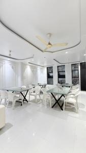 Fotografie z fotogalerie ubytování The rudra heritage v destinaci Udždžain