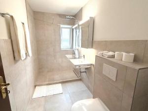 Ένα μπάνιο στο Cocoa Suite - free parking +14 φωτογραφίες