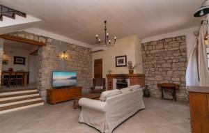 TV a/nebo společenská místnost v ubytování Villa Trojanovic by Villas Guide