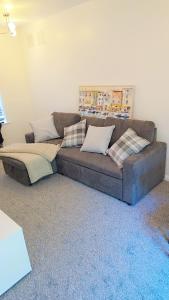 Fotografie z fotogalerie ubytování Peaceful, Cosy and Central Stay in Nottingham v destinaci Nottingham