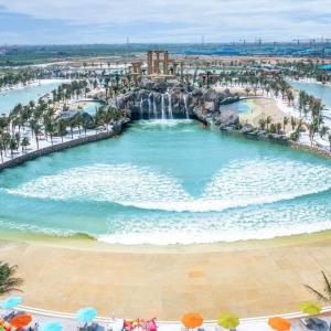 Příroda nedaleko penzionu