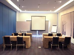 Konferenční prostory v ubytování Prescott Ace Kuala Lumpur Cheras