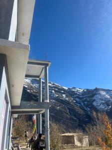 Galeriebild der Unterkunft Aatithiya Himalayan Homestay in Tāndi